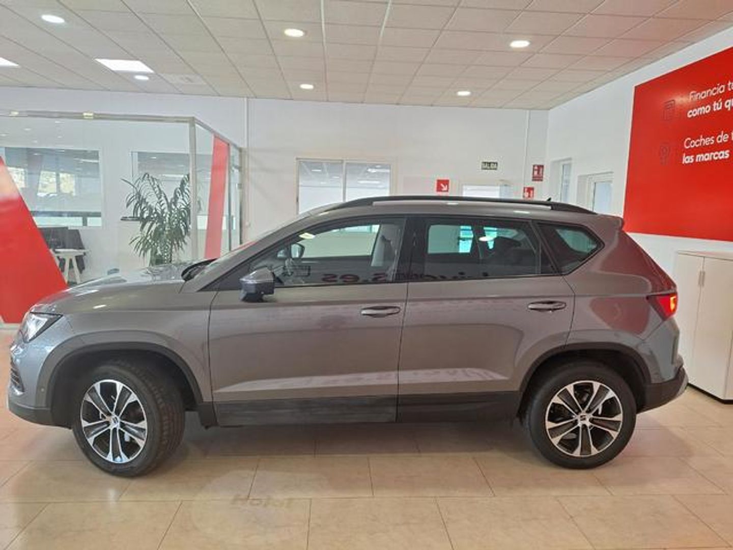 SEAT Ateca 1.5 TSI S&S Style XM 110 kW (150 CV)