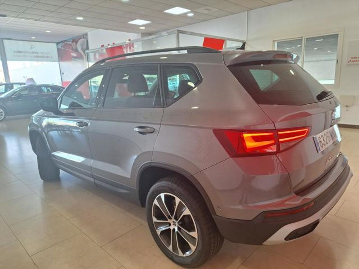 SEAT Ateca 1.5 TSI S&S Style XM 110 kW (150 CV)