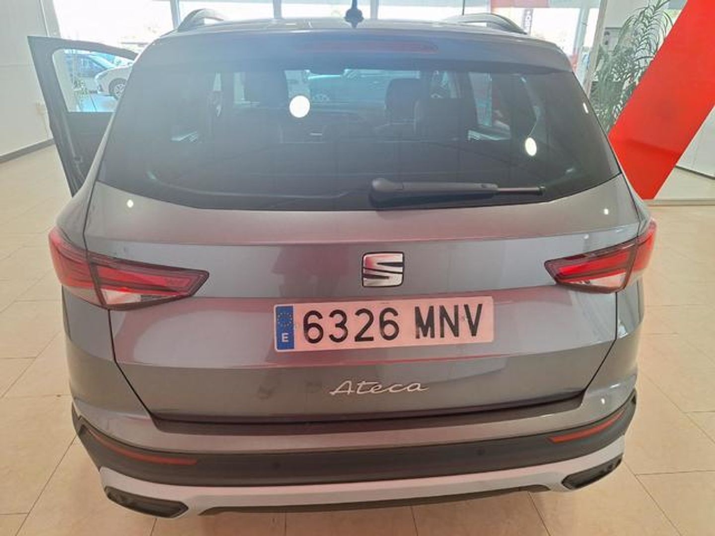 SEAT Ateca 1.5 TSI S&S Style XM 110 kW (150 CV)