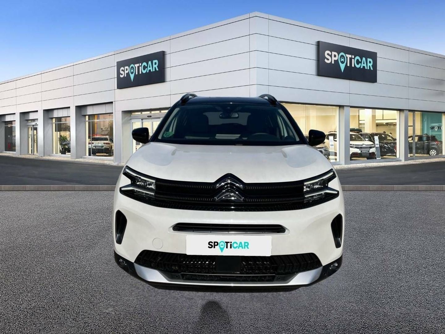 Citroen C5 Aircross PureTech 130 S&S Shine Pack 96 kW (131 CV)