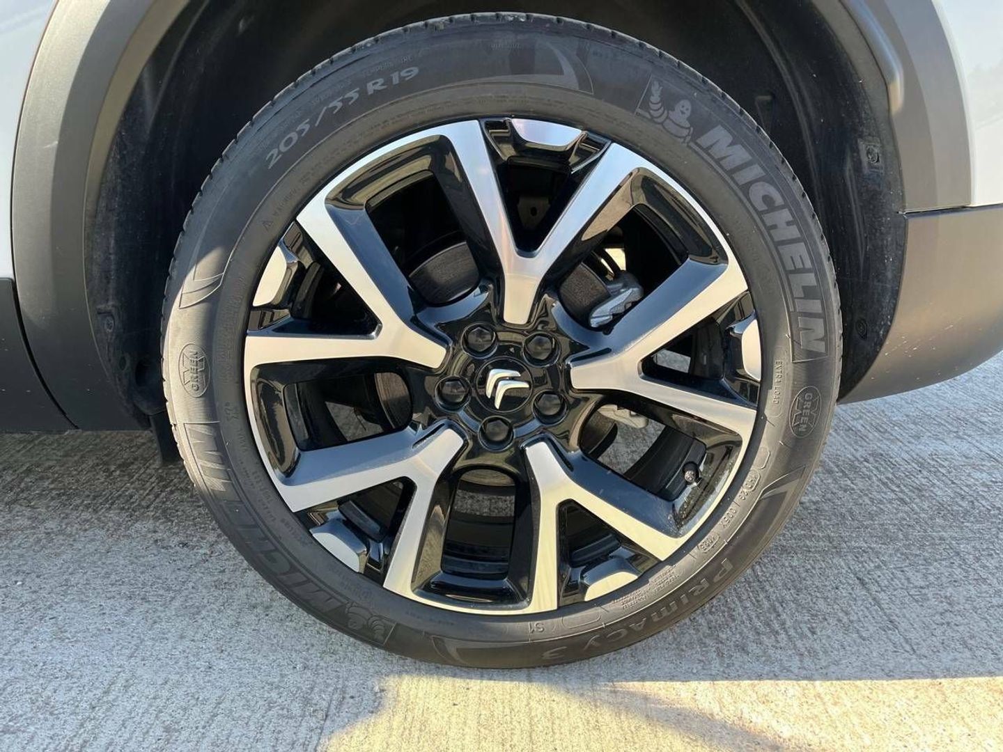 Citroen C5 Aircross PureTech 130 S&S Shine Pack 96 kW (131 CV)