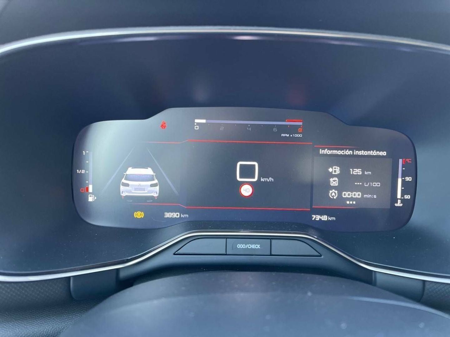 Citroen C5 Aircross PureTech 130 S&S Shine Pack 96 kW (131 CV)