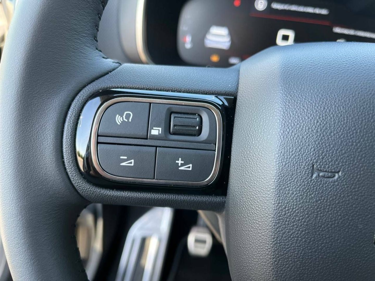 Citroen C5 Aircross PureTech 130 S&S Shine Pack 96 kW (131 CV)