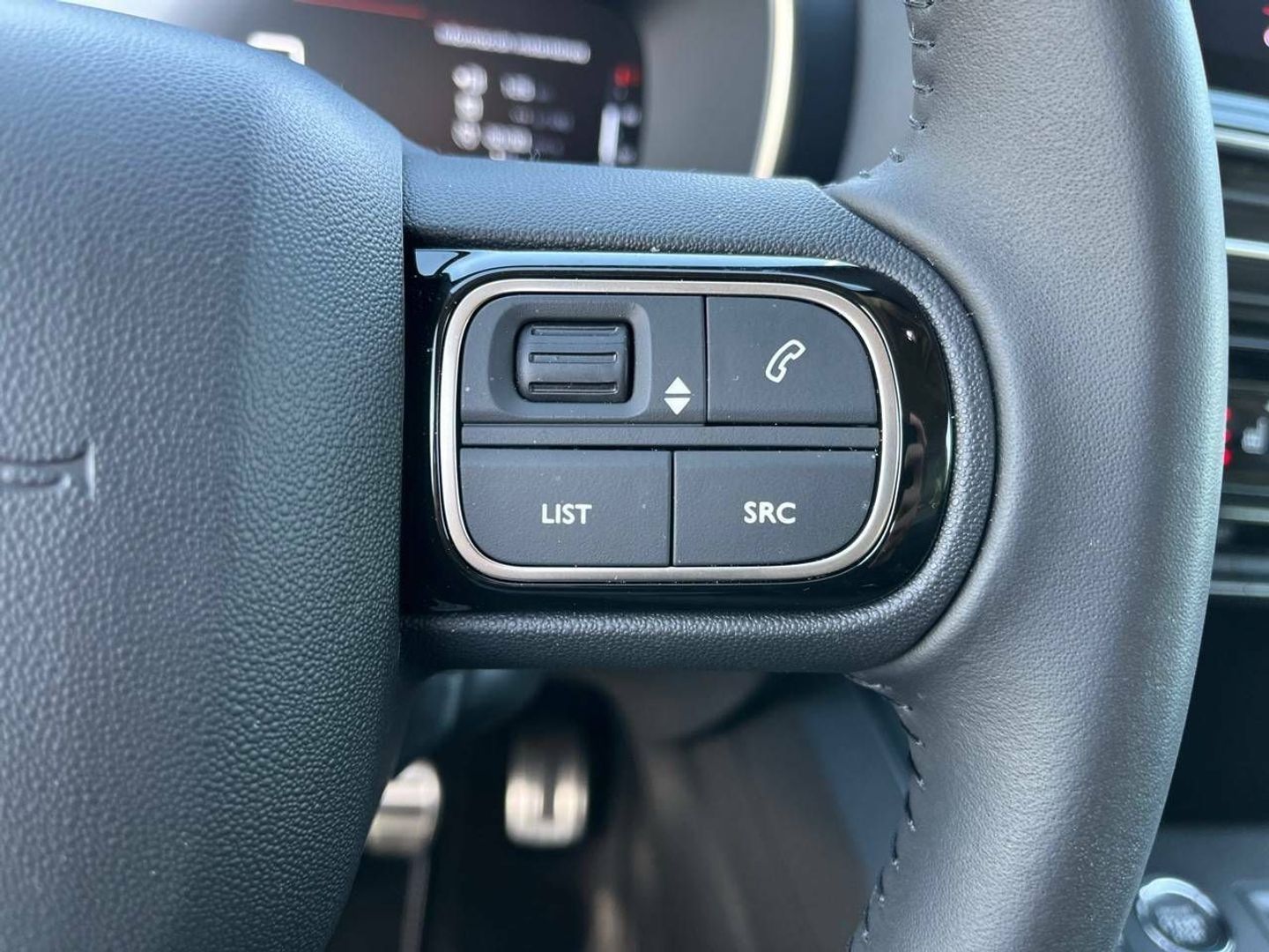 Citroen C5 Aircross PureTech 130 S&S Shine Pack 96 kW (131 CV)