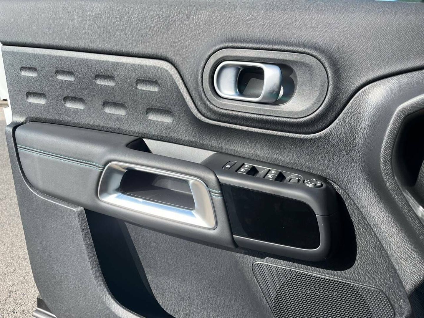 Citroen C5 Aircross PureTech 130 S&S Shine Pack 96 kW (131 CV)