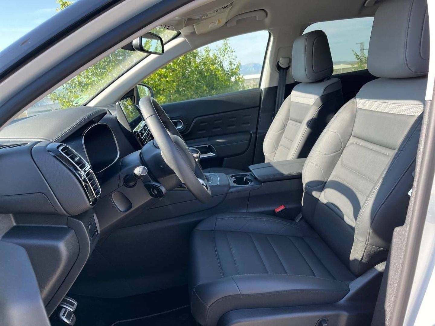 Citroen C5 Aircross PureTech 130 S&S Shine Pack 96 kW (131 CV)
