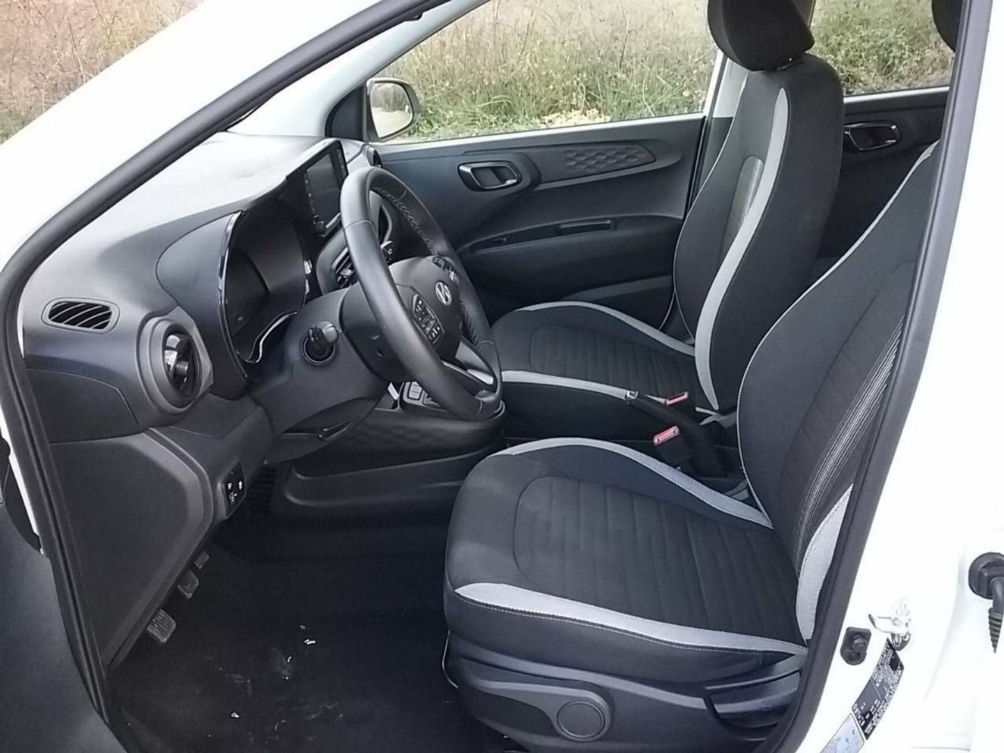 Hyundai i10 1.0 Klass 49 kW (67 CV)