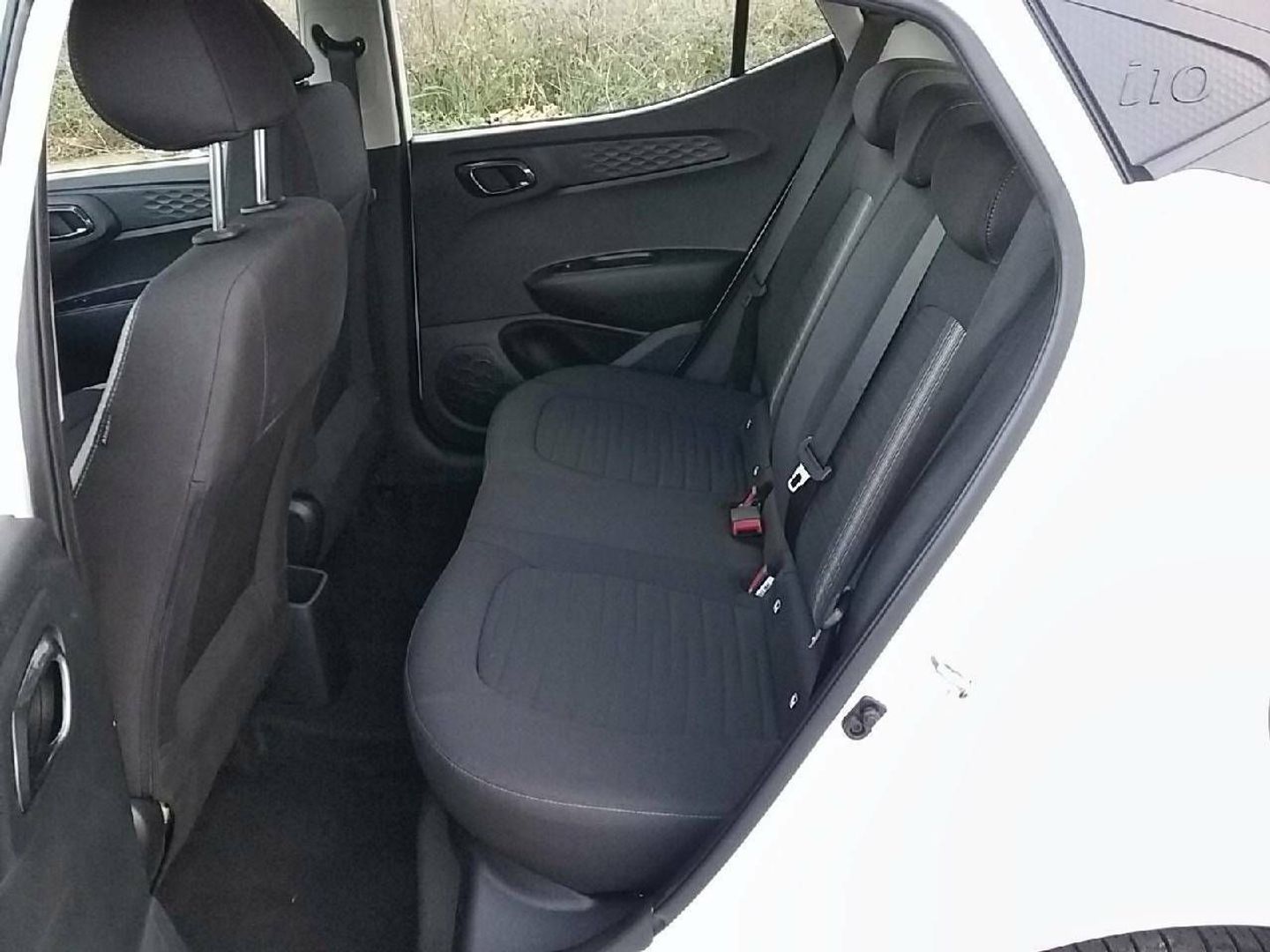 Hyundai i10 1.0 Klass 49 kW (67 CV)