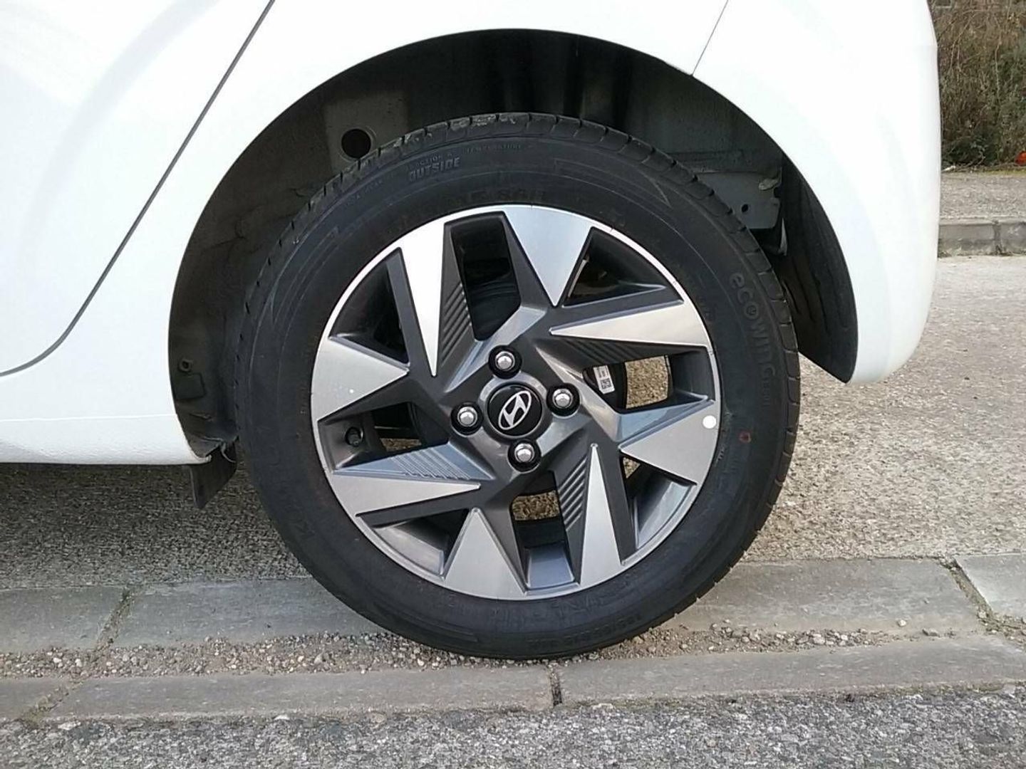 Hyundai i10 1.0 Klass 49 kW (67 CV)