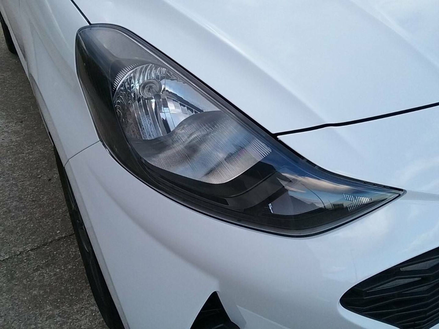 Hyundai i10 1.0 Klass 49 kW (67 CV)