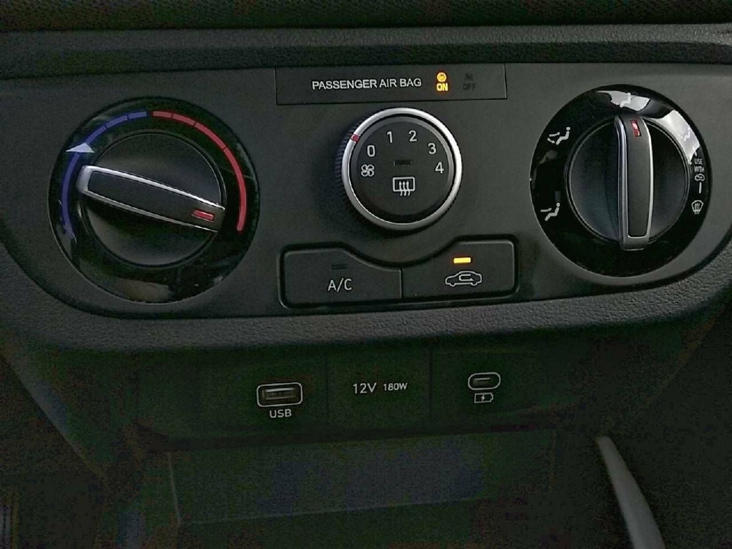 Hyundai i10 1.0 Klass 49 kW (67 CV)