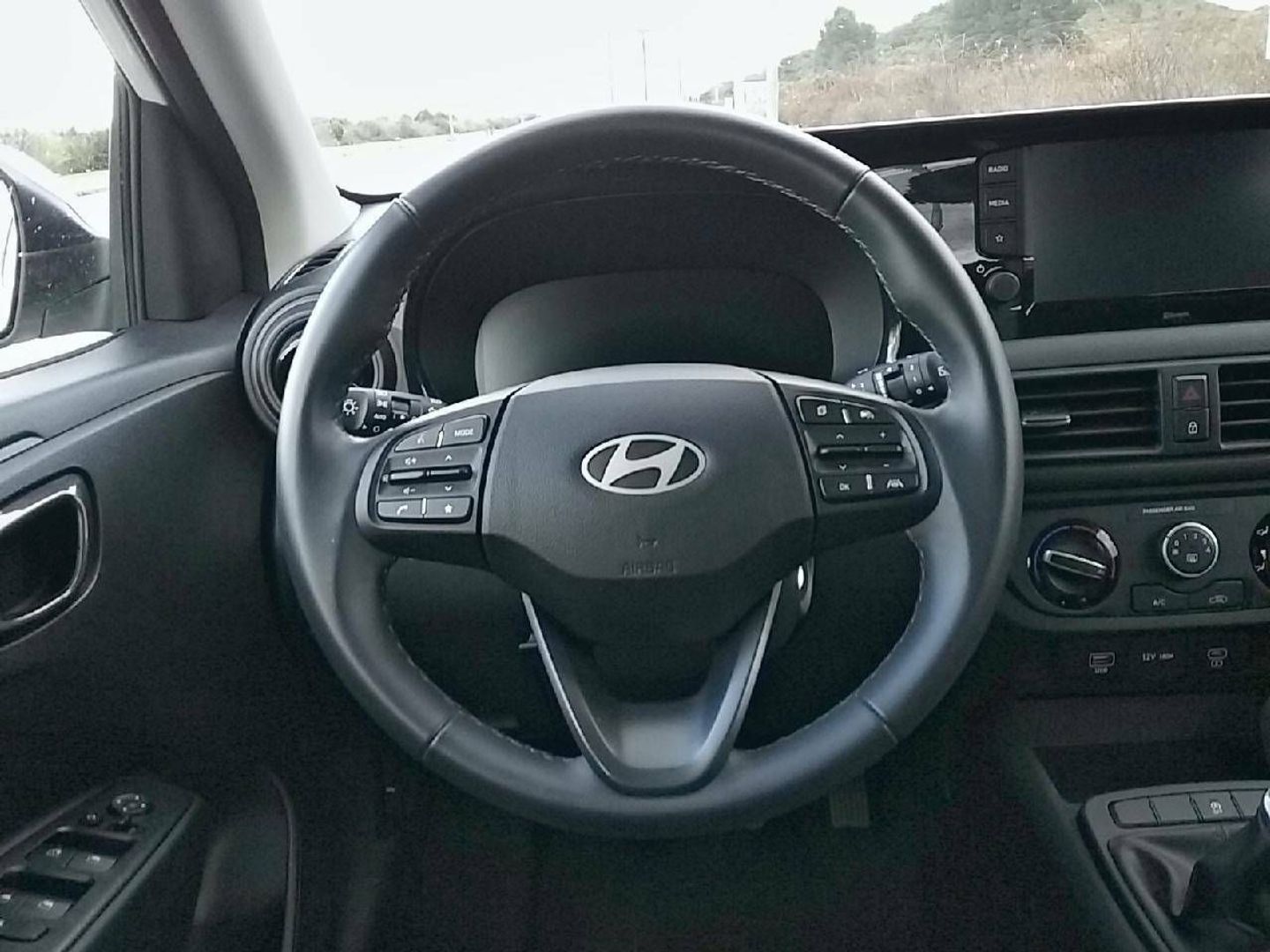 Hyundai i10 1.0 Klass 49 kW (67 CV)