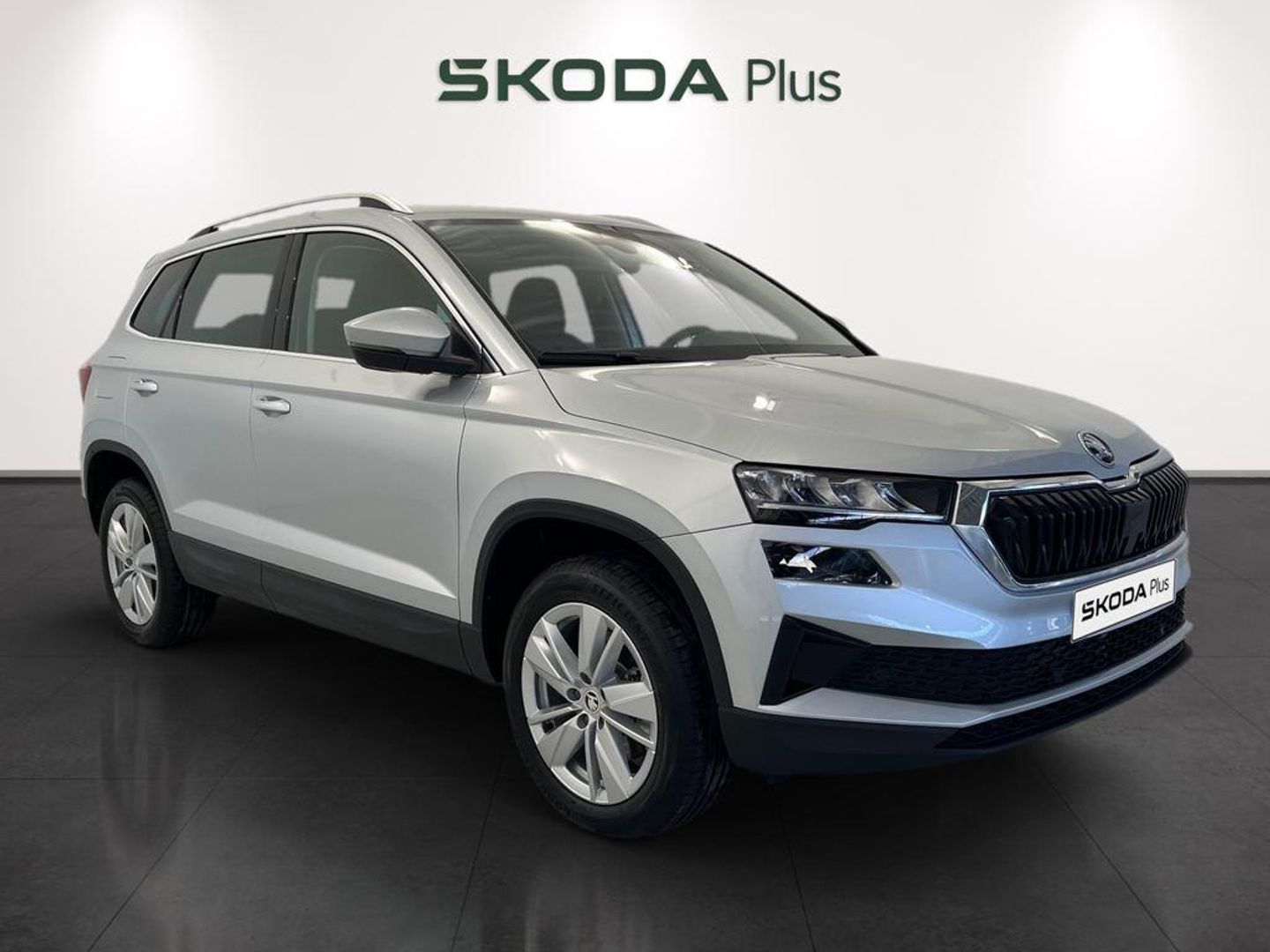 Skoda Karoq 1.5 TSI ACT Selection 110 kW (150 CV)