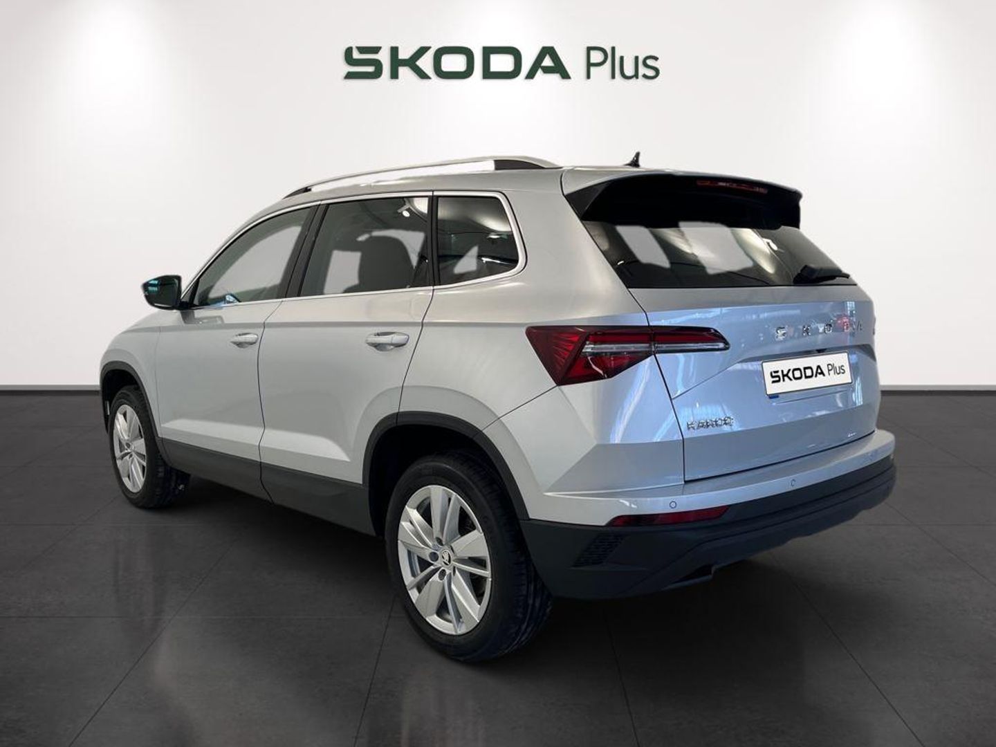 Skoda Karoq 1.5 TSI ACT Selection 110 kW (150 CV)