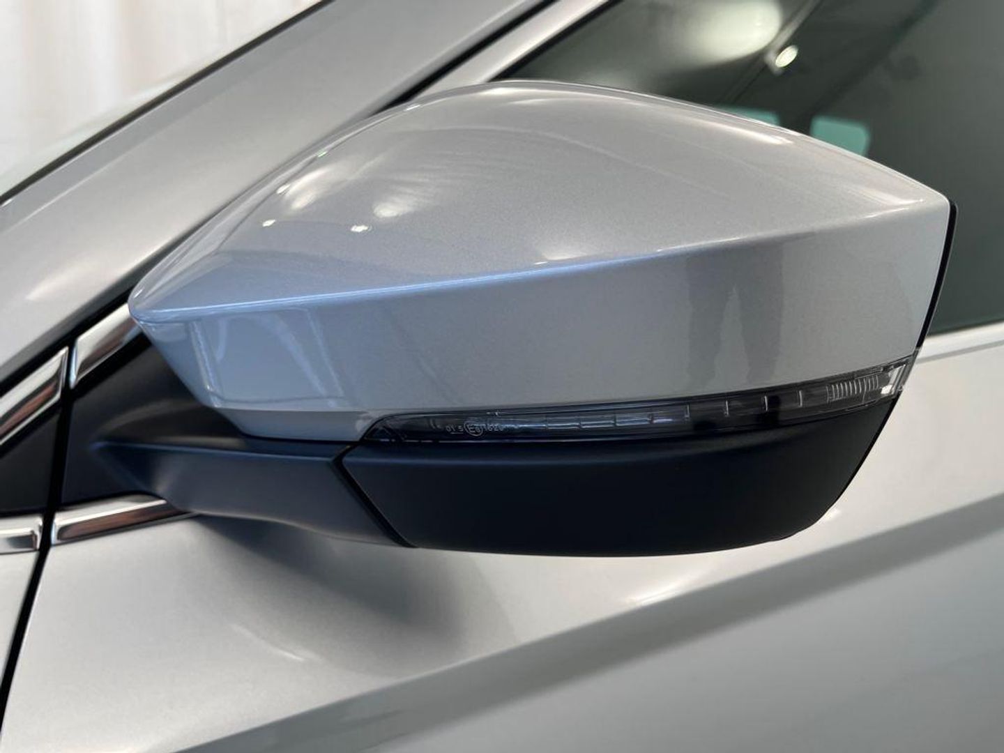 Skoda Karoq 1.5 TSI ACT Selection 110 kW (150 CV)