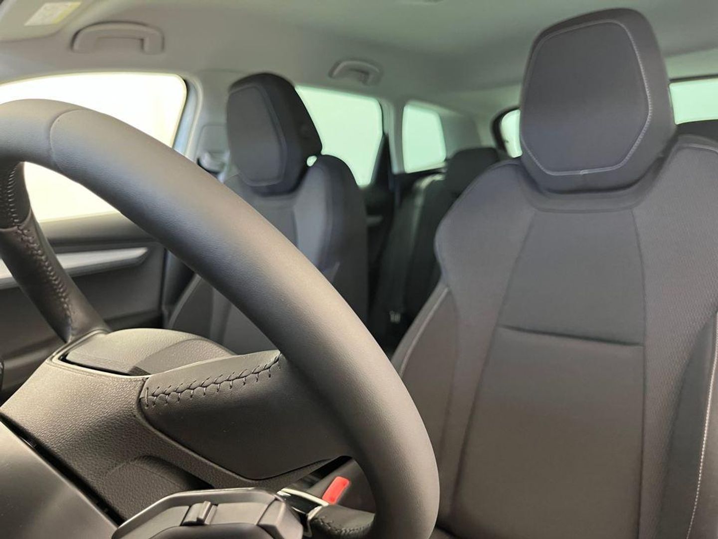 Skoda Karoq 1.5 TSI ACT Selection 110 kW (150 CV)