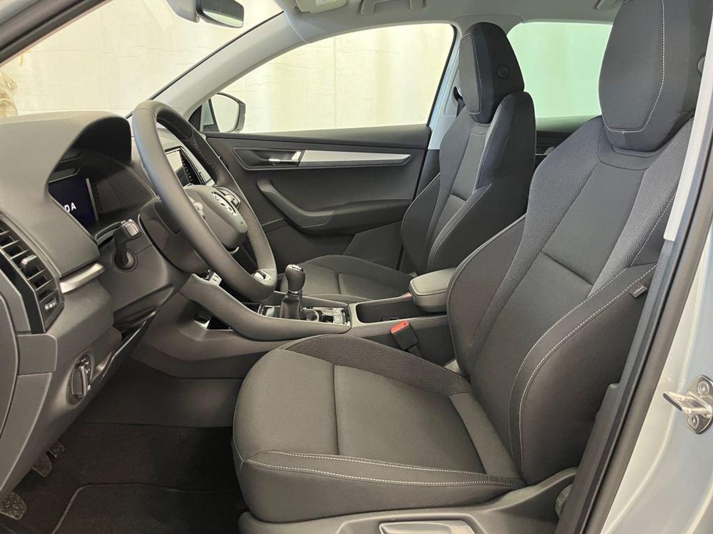 Skoda Karoq 1.5 TSI ACT Selection 110 kW (150 CV)