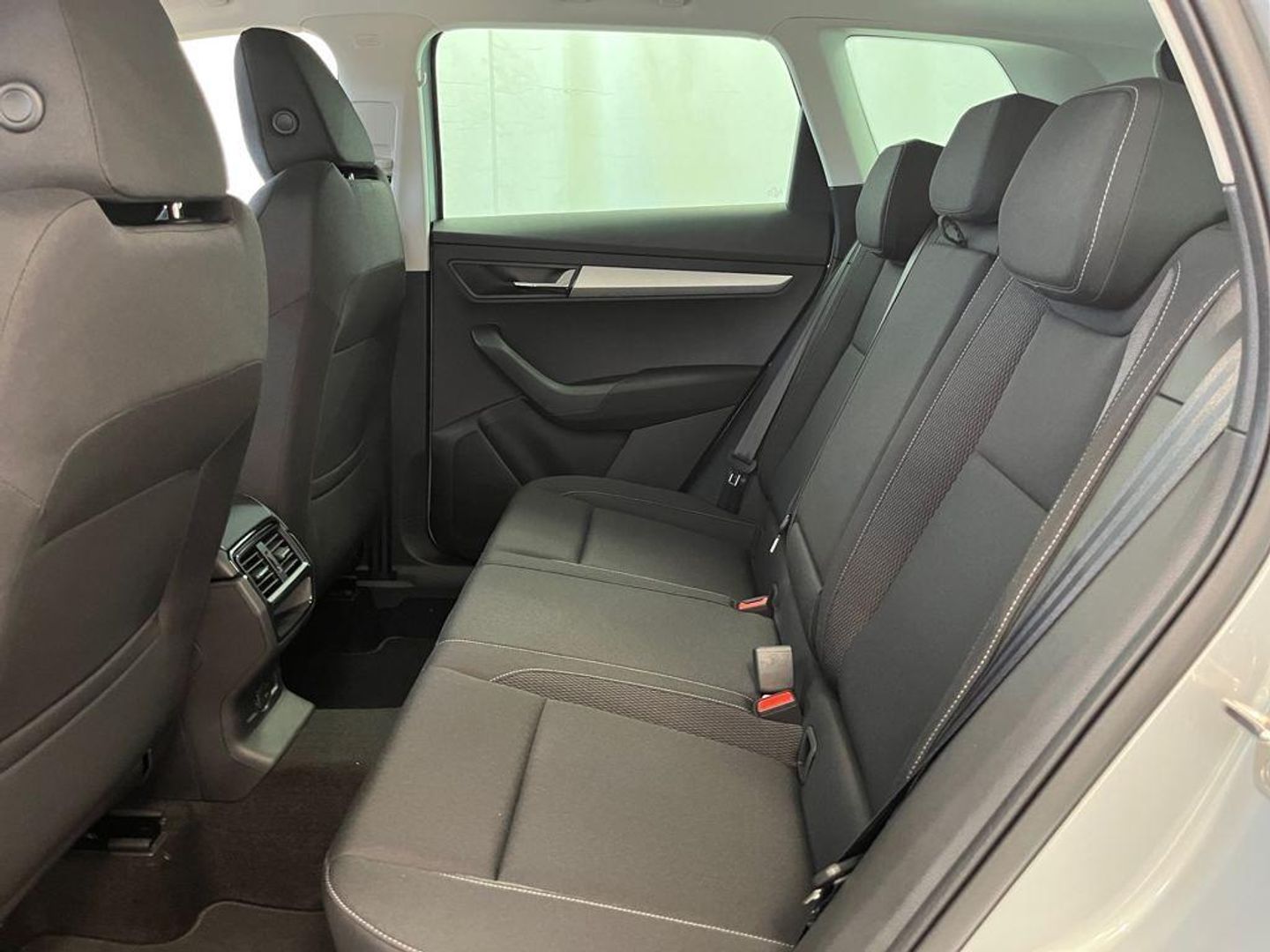 Skoda Karoq 1.5 TSI ACT Selection 110 kW (150 CV)