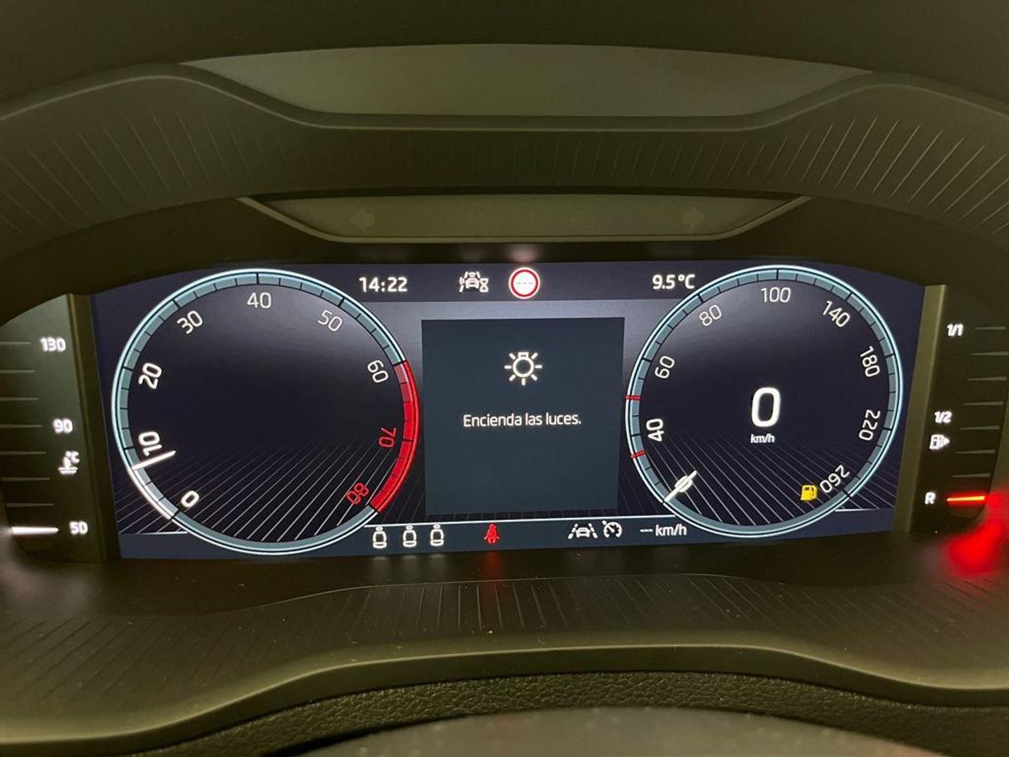 Skoda Karoq 1.5 TSI ACT Selection 110 kW (150 CV)