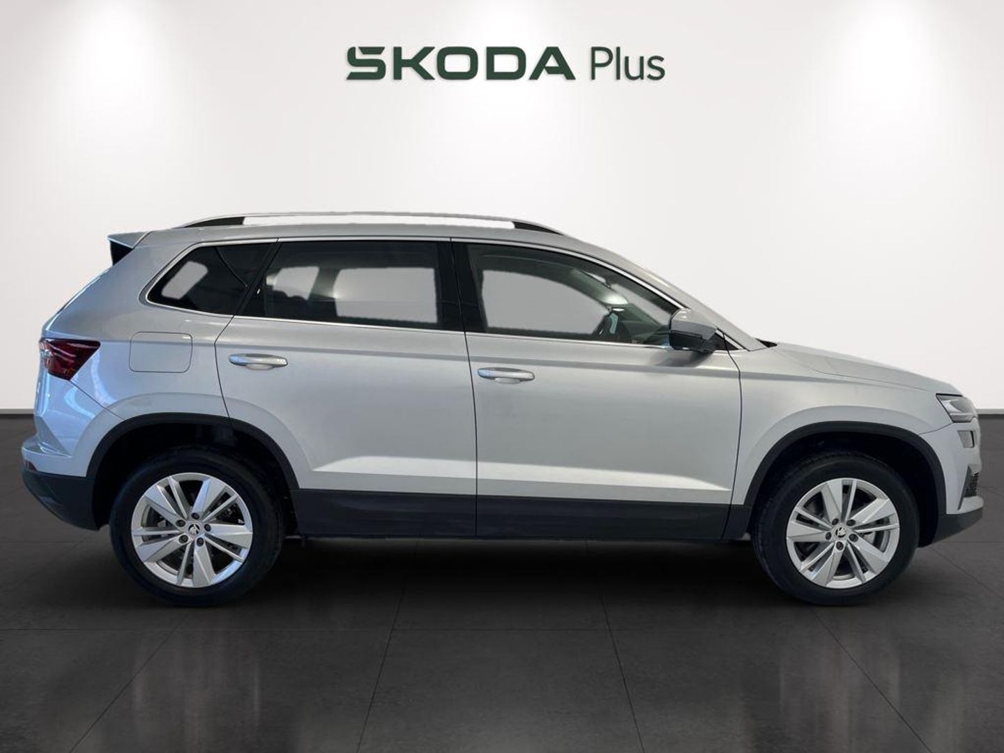 Skoda Karoq 1.5 TSI ACT Selection 110 kW (150 CV)