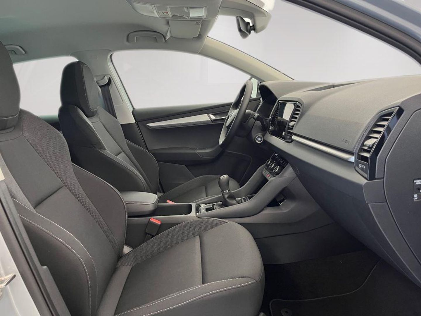 Skoda Karoq 1.5 TSI ACT Selection 110 kW (150 CV)