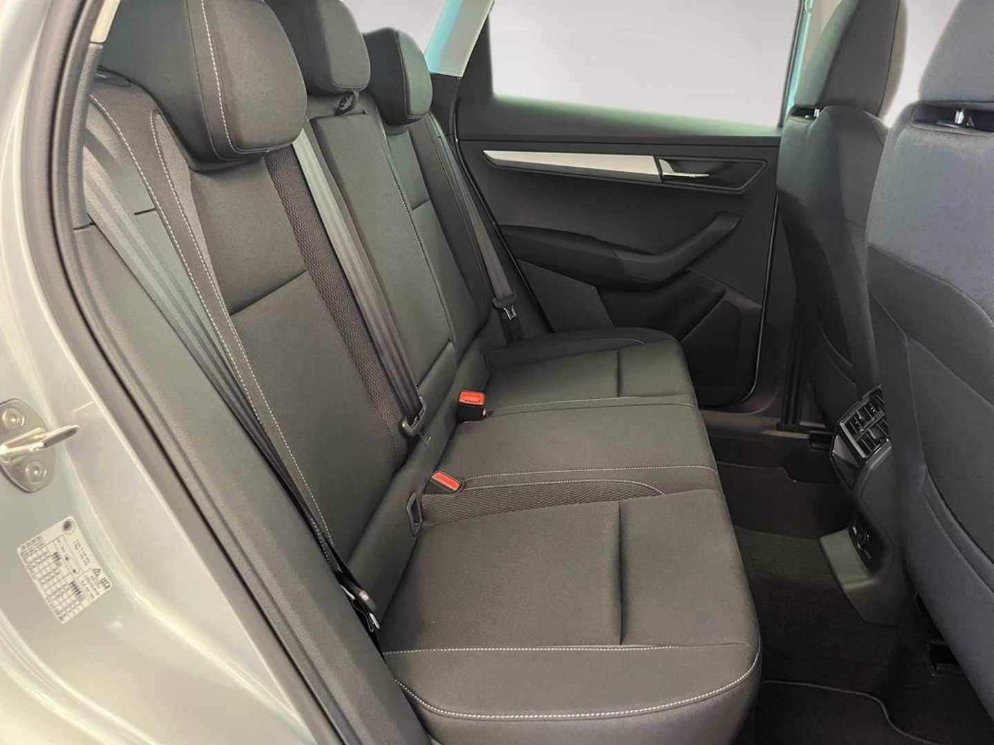 Skoda Karoq 1.5 TSI ACT Selection 110 kW (150 CV)