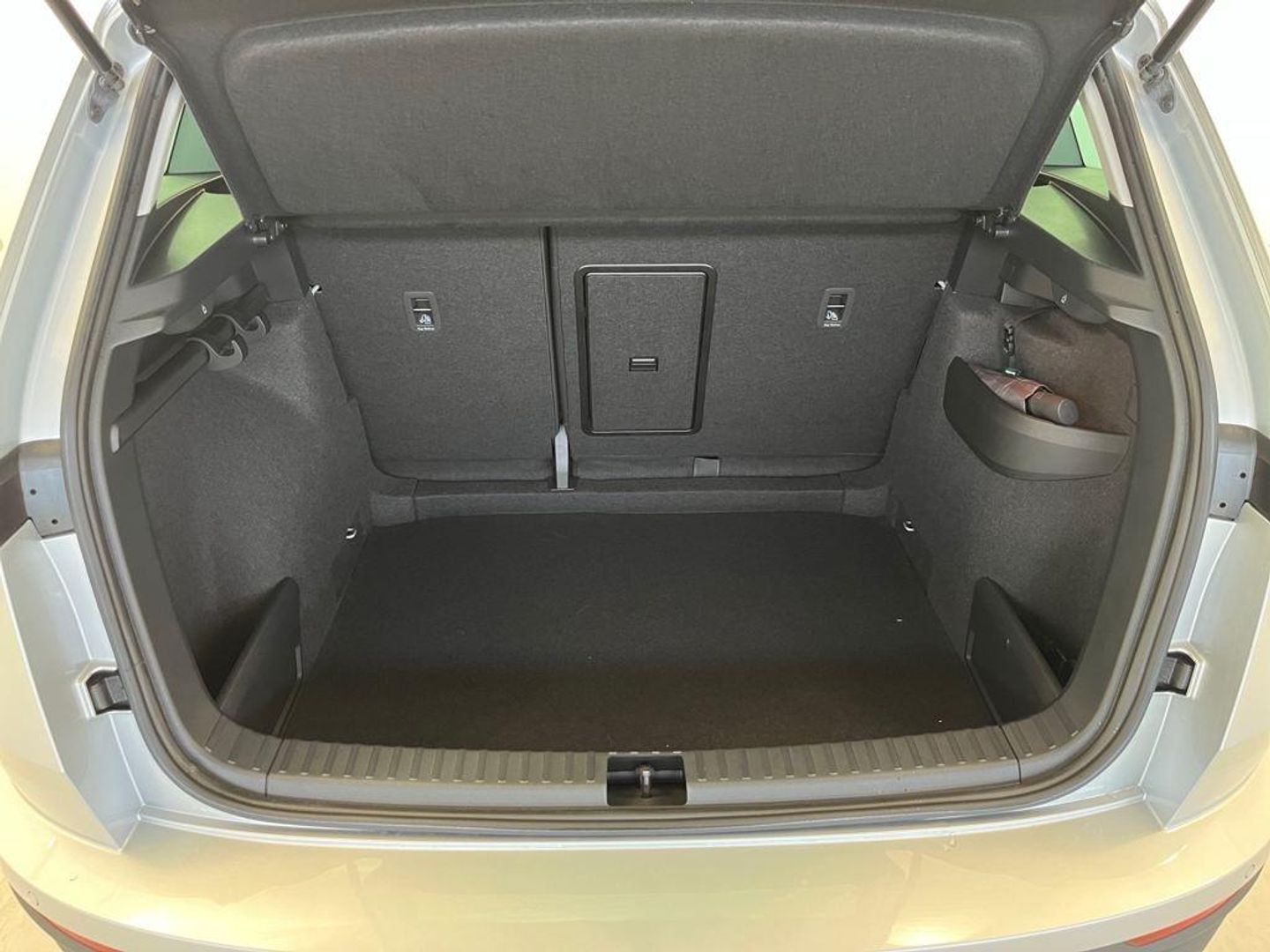 Skoda Karoq 1.5 TSI ACT Selection 110 kW (150 CV)