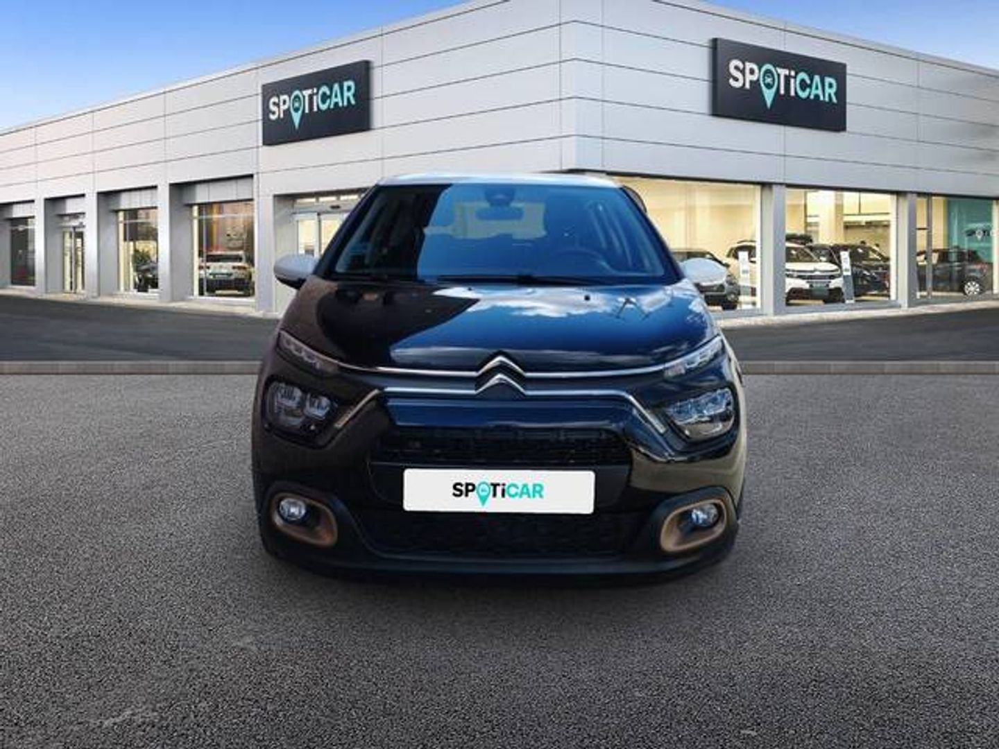 Citroen C3 PureTech 82 C-Series 61 kW (83 CV)
