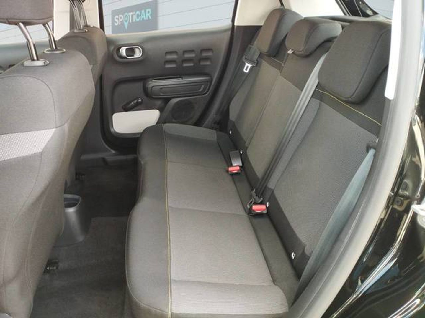 Citroen C3 PureTech 82 C-Series 61 kW (83 CV)