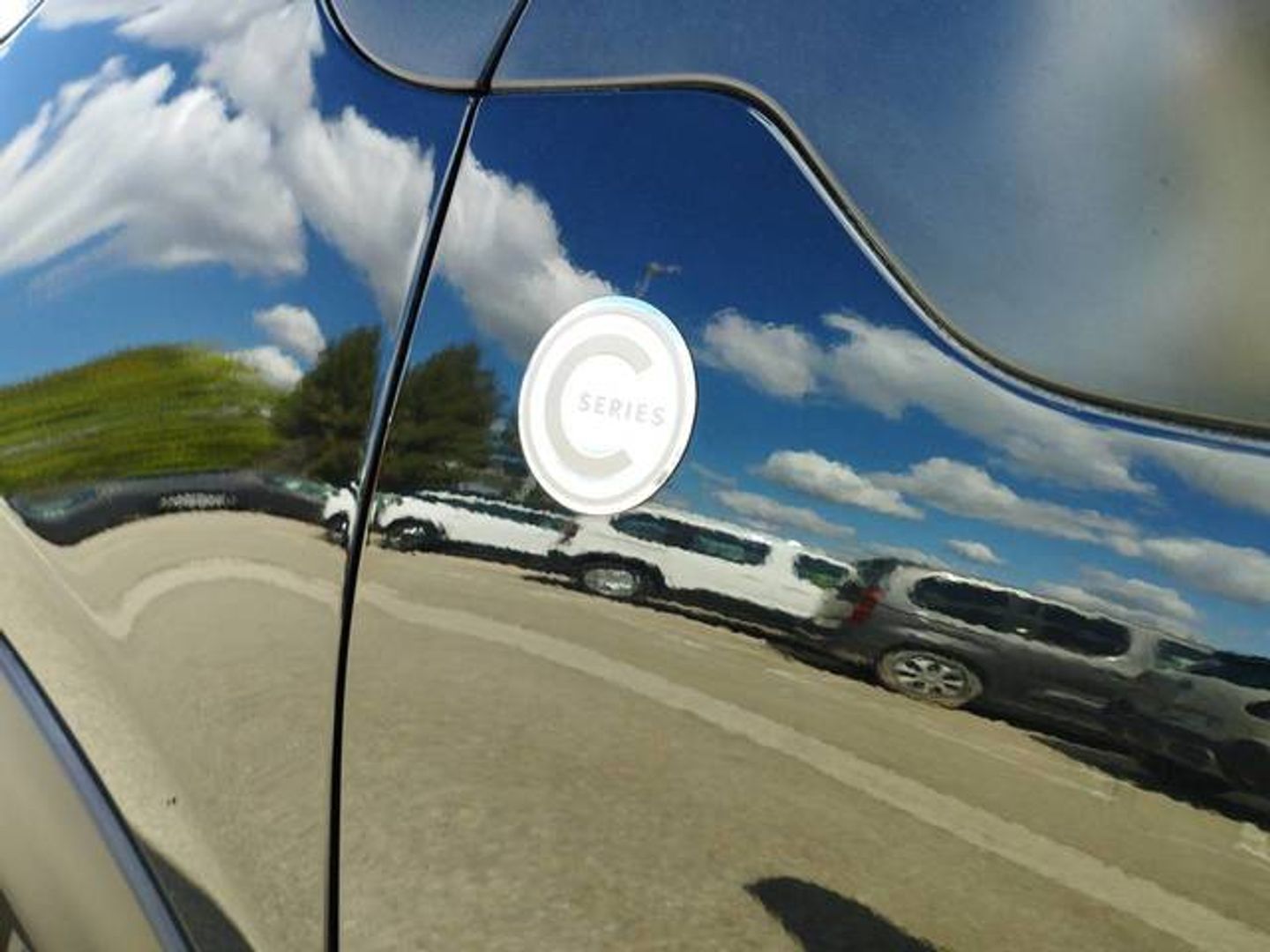 Citroen C3 PureTech 82 C-Series 61 kW (83 CV)