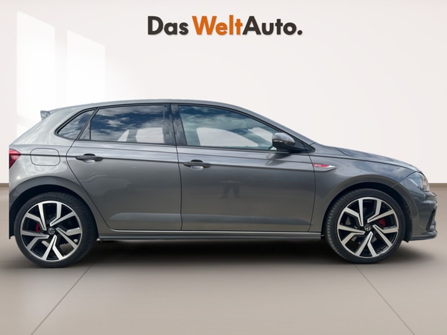 Volkswagen Polo GTI 2.0 TSI 147 kW (200 CV) DSG