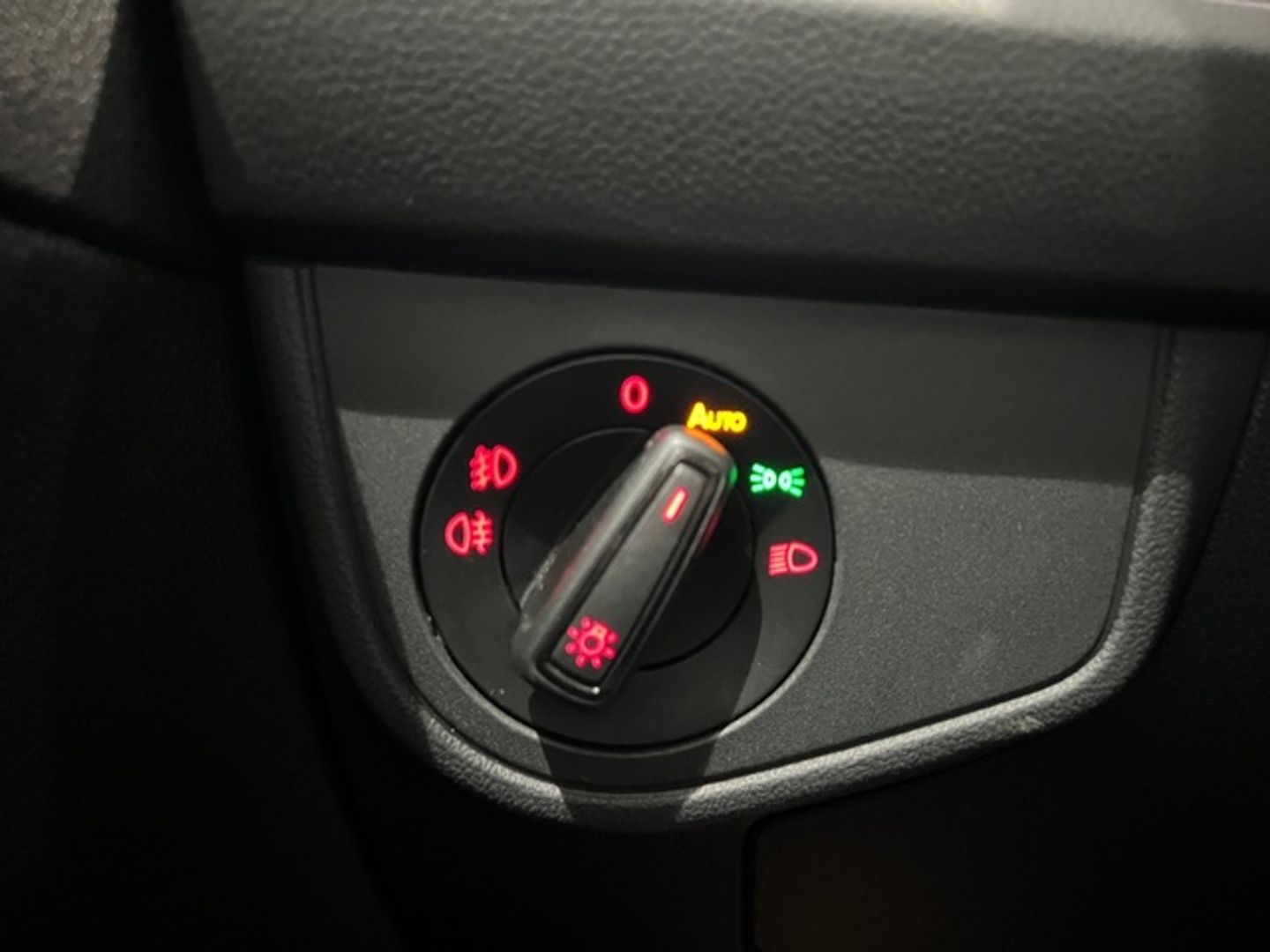 Volkswagen Polo GTI 2.0 TSI 147 kW (200 CV) DSG
