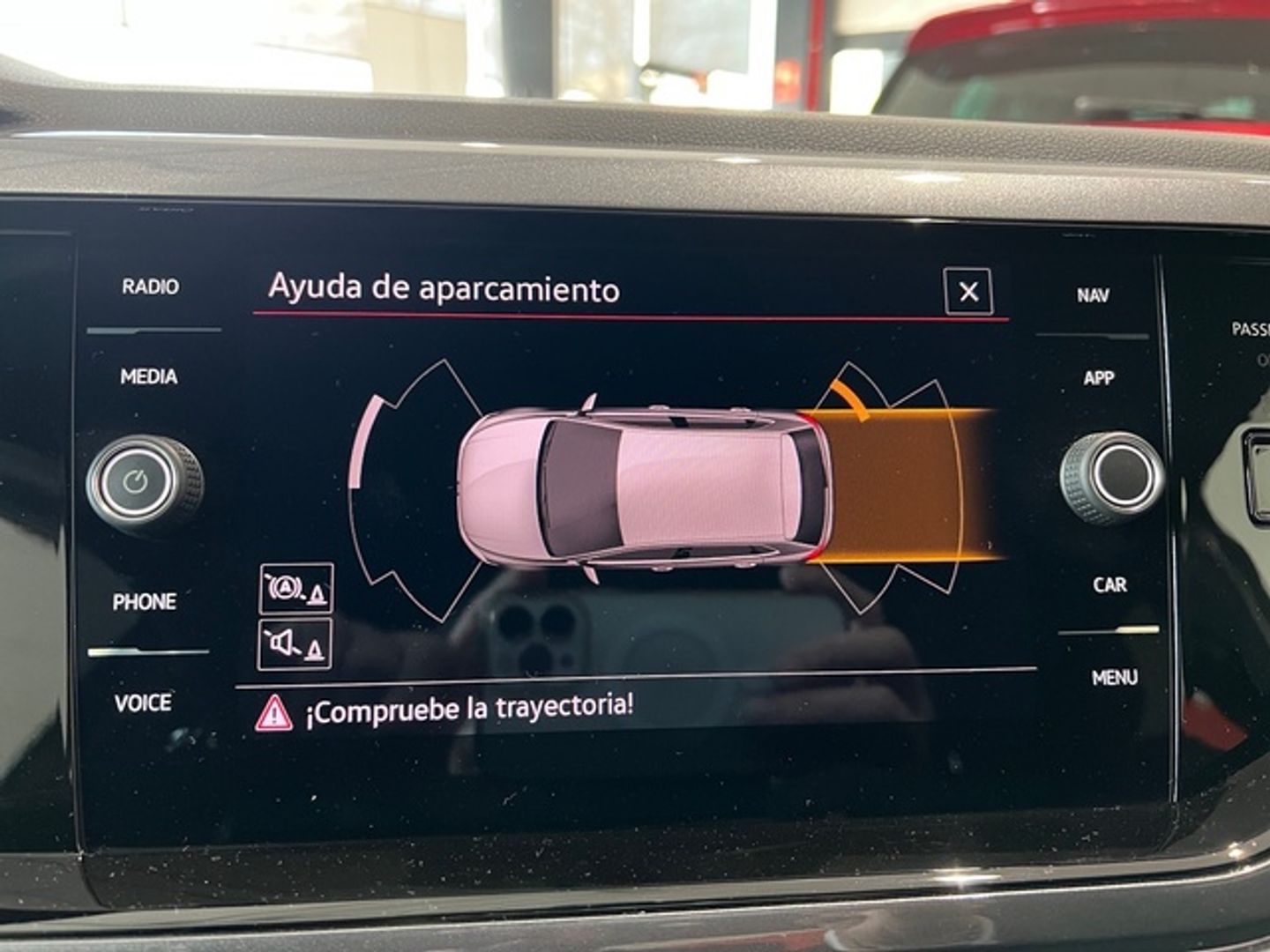 Volkswagen Polo GTI 2.0 TSI 147 kW (200 CV) DSG