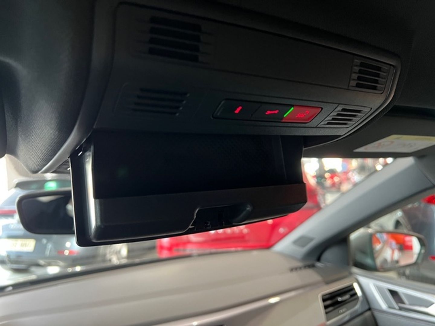 Volkswagen Polo GTI 2.0 TSI 147 kW (200 CV) DSG
