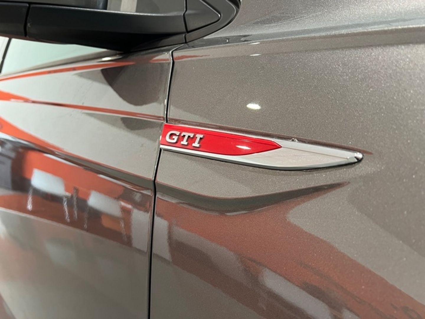 Volkswagen Polo GTI 2.0 TSI 147 kW (200 CV) DSG
