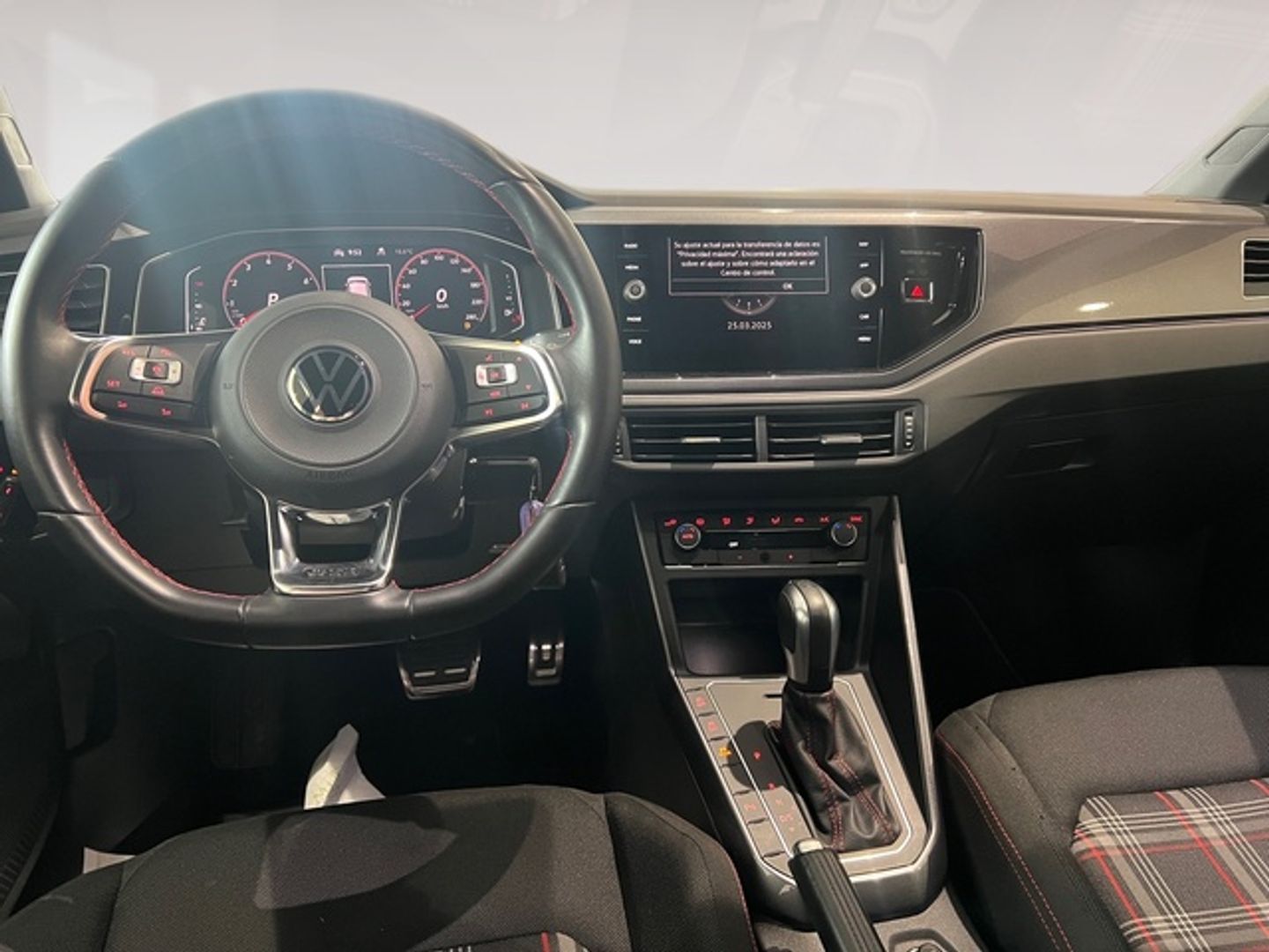 Volkswagen Polo GTI 2.0 TSI 147 kW (200 CV) DSG