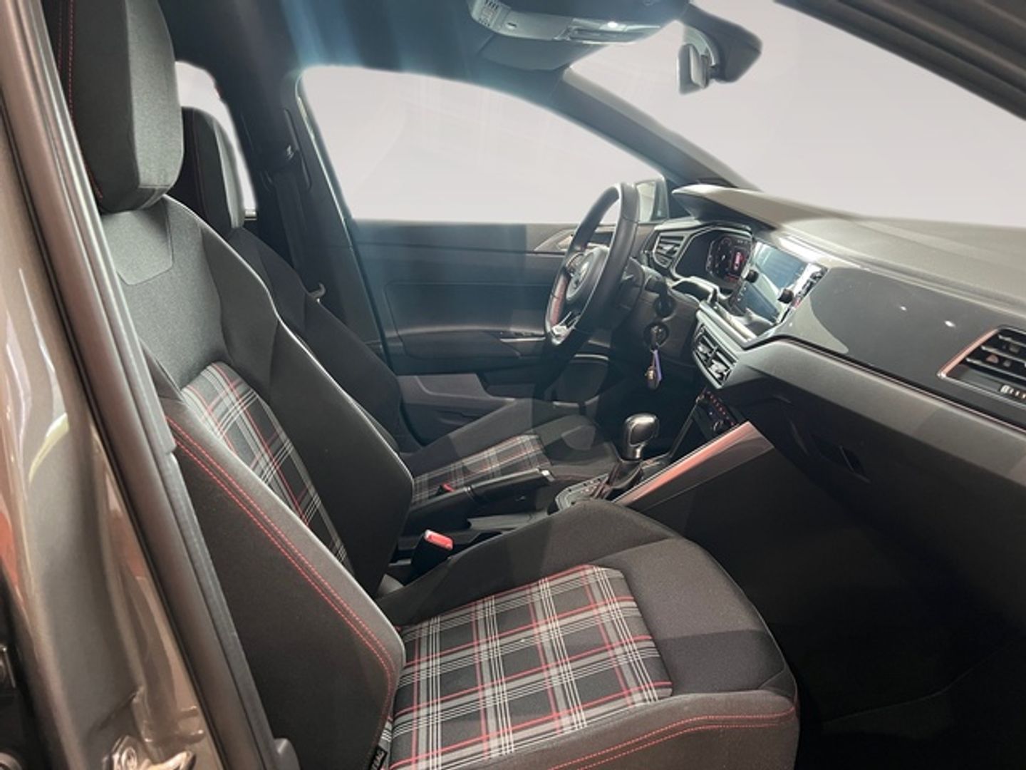 Volkswagen Polo GTI 2.0 TSI 147 kW (200 CV) DSG