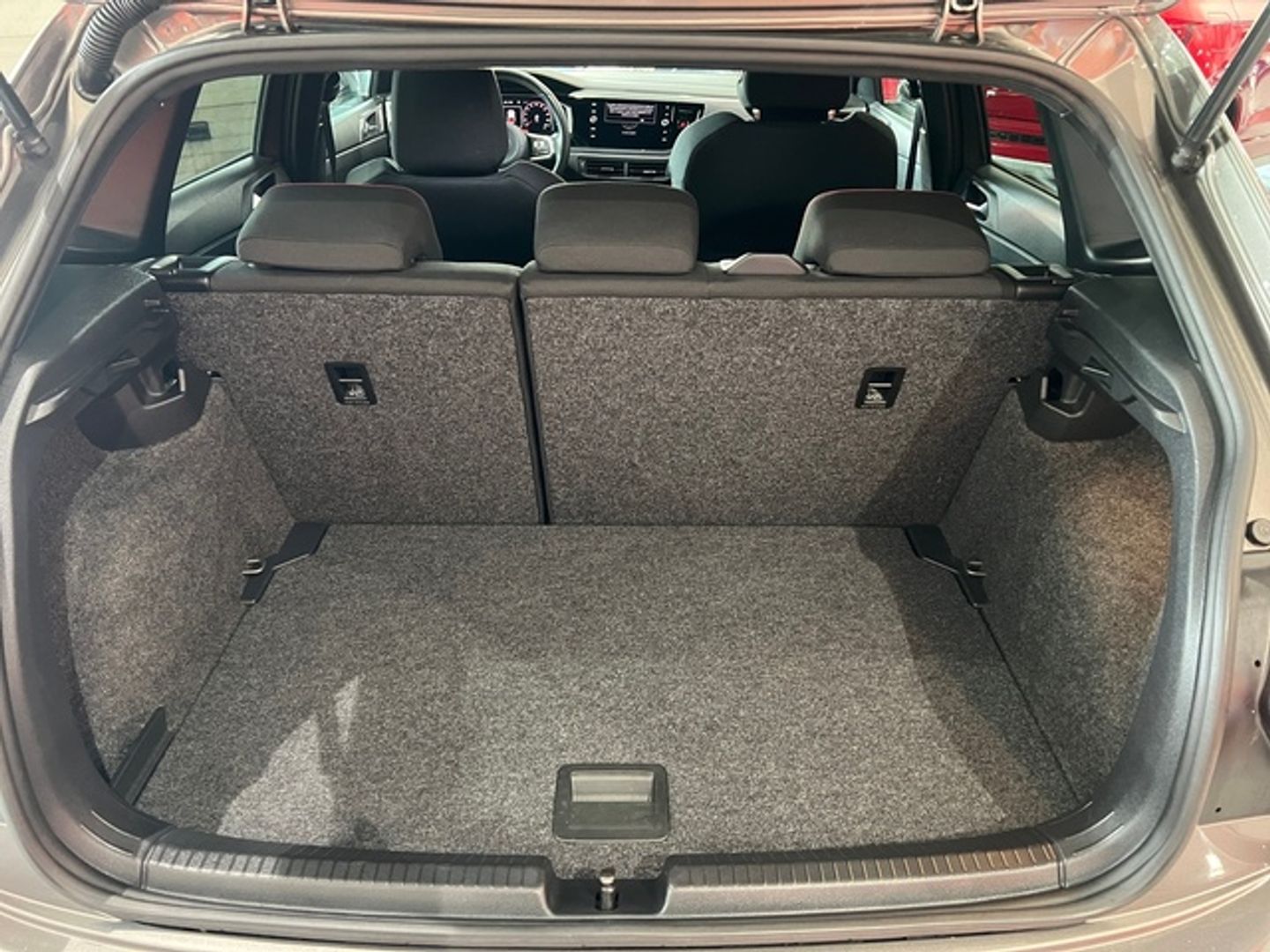 Volkswagen Polo GTI 2.0 TSI 147 kW (200 CV) DSG