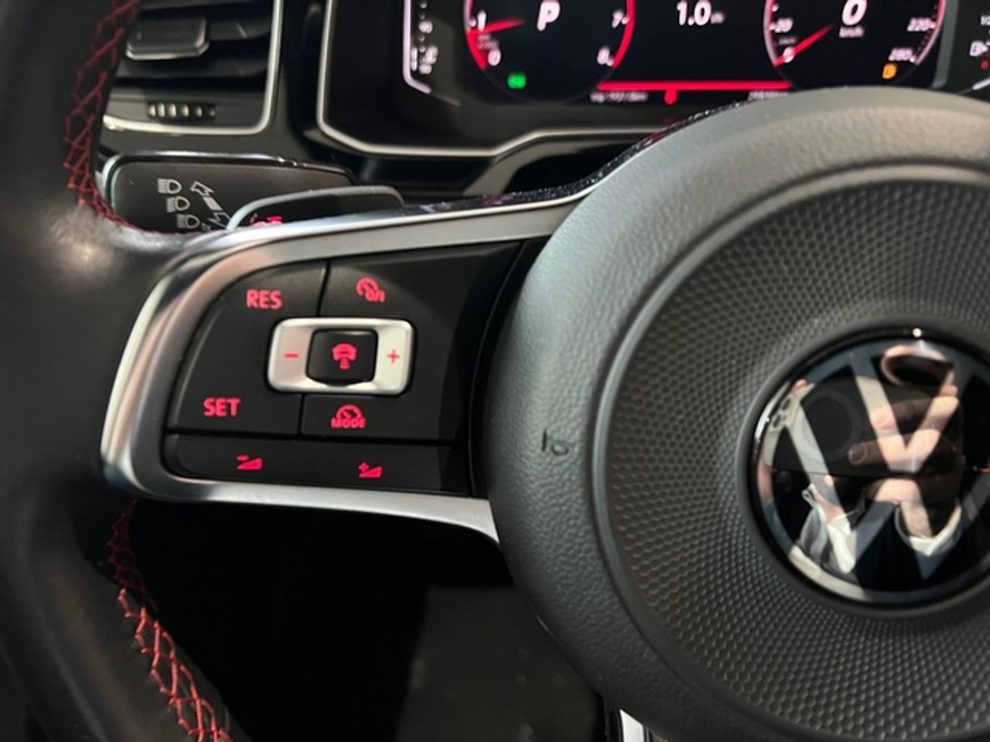 Volkswagen Polo GTI 2.0 TSI 147 kW (200 CV) DSG