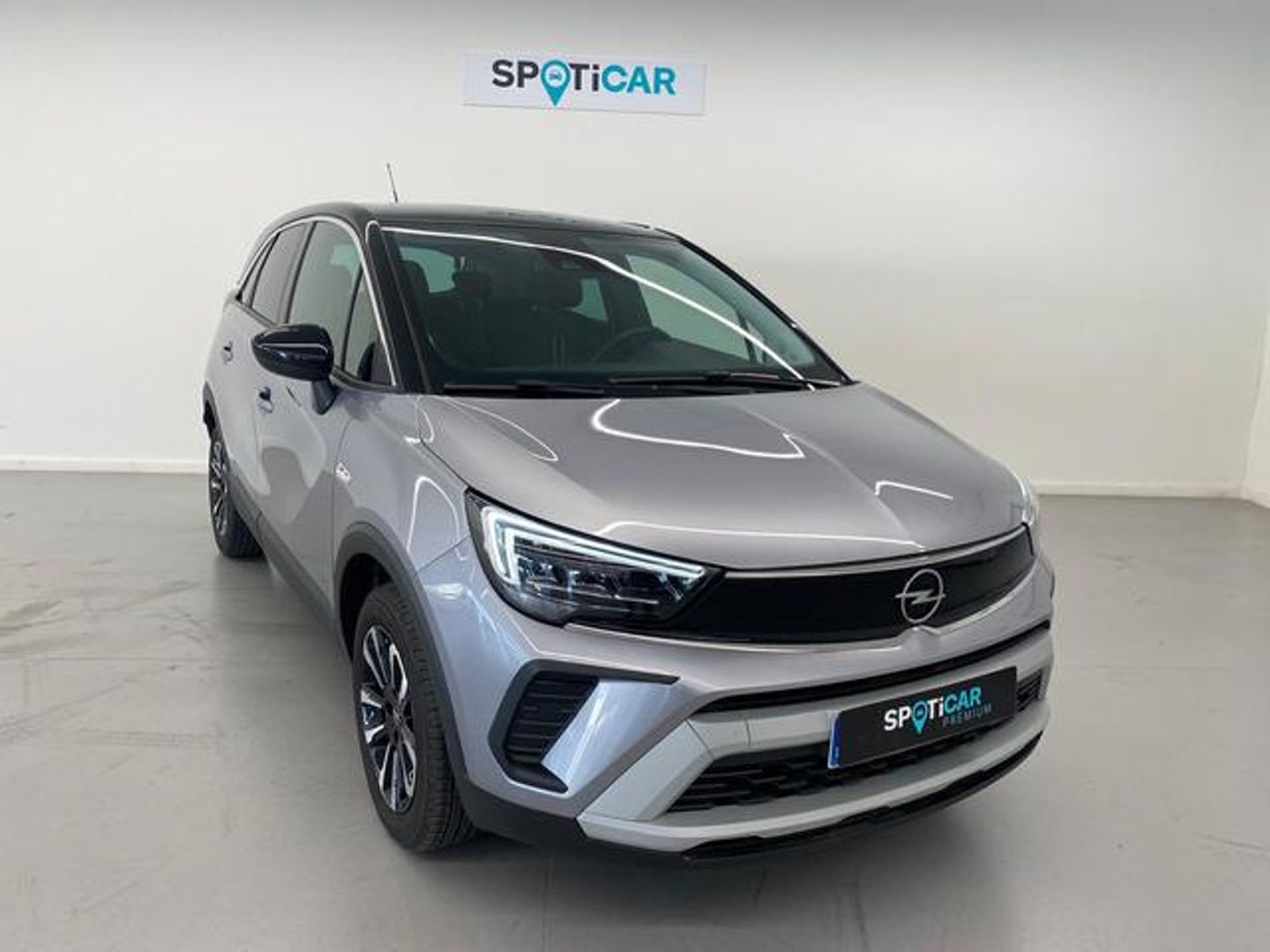 Opel Crossland 1.5D Elegance 81 kW (110 CV)