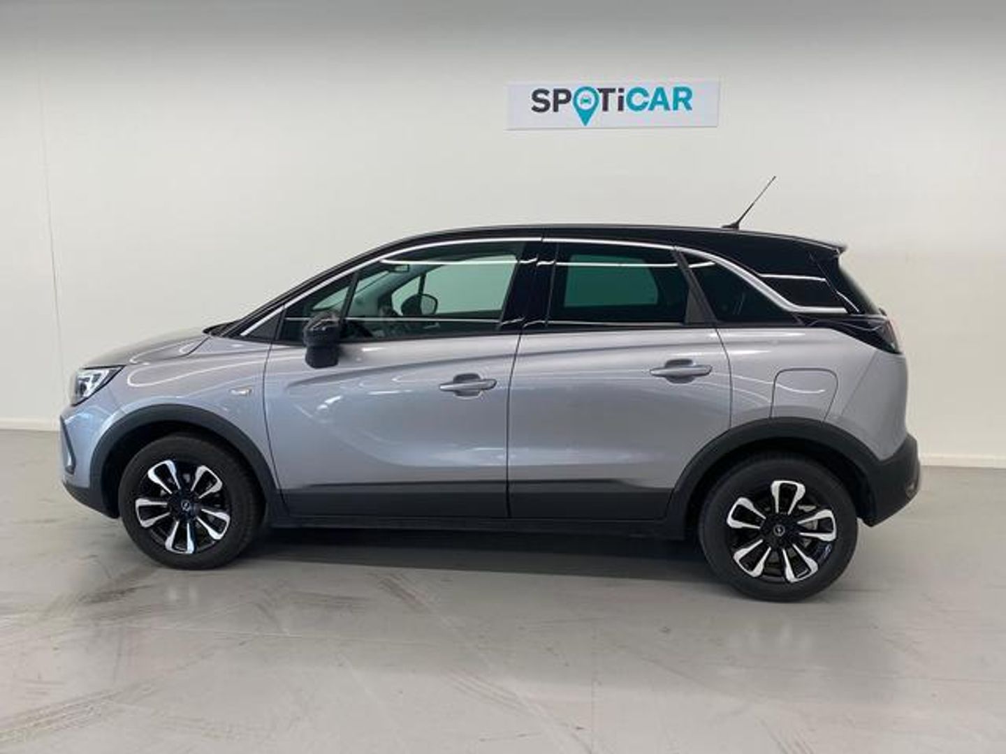 Opel Crossland 1.5D Elegance 81 kW (110 CV)