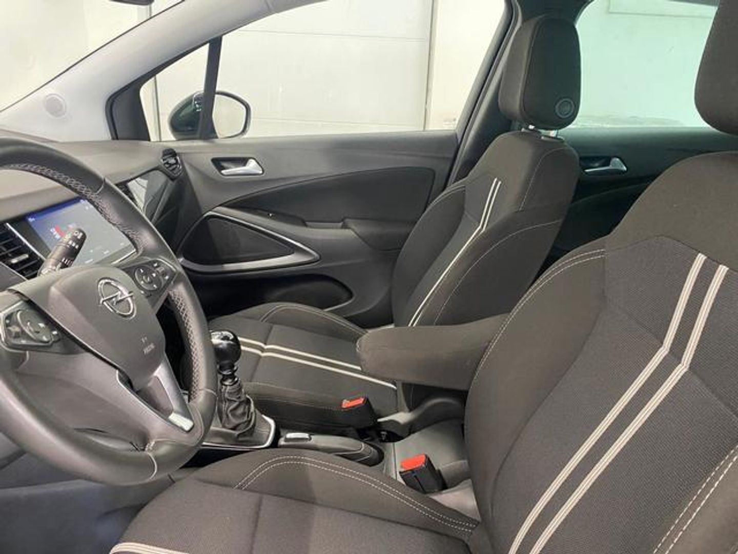 Opel Crossland 1.5D Elegance 81 kW (110 CV)