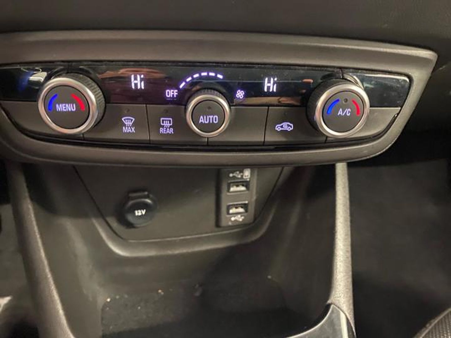 Opel Crossland 1.5D Elegance 81 kW (110 CV)