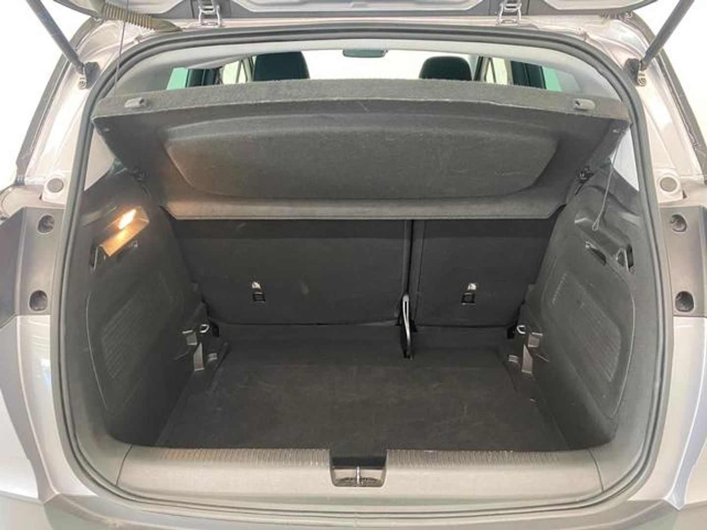 Opel Crossland 1.5D Elegance 81 kW (110 CV)