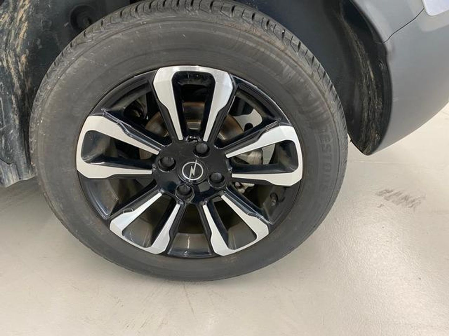 Opel Crossland 1.5D Elegance 81 kW (110 CV)