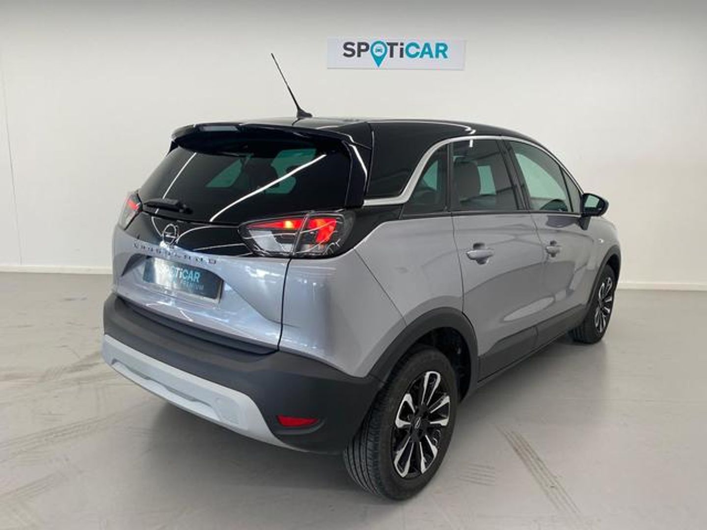Opel Crossland 1.5D Elegance 81 kW (110 CV)