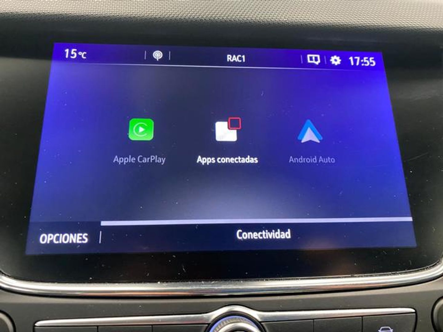 Opel Crossland 1.5D Elegance 81 kW (110 CV)