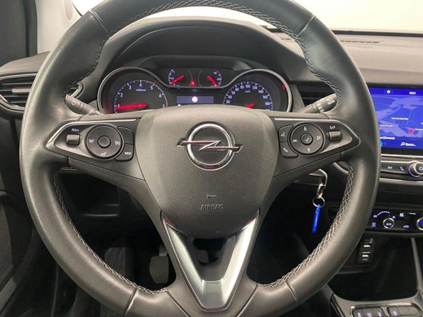 Opel Crossland 1.5D Elegance 81 kW (110 CV)
