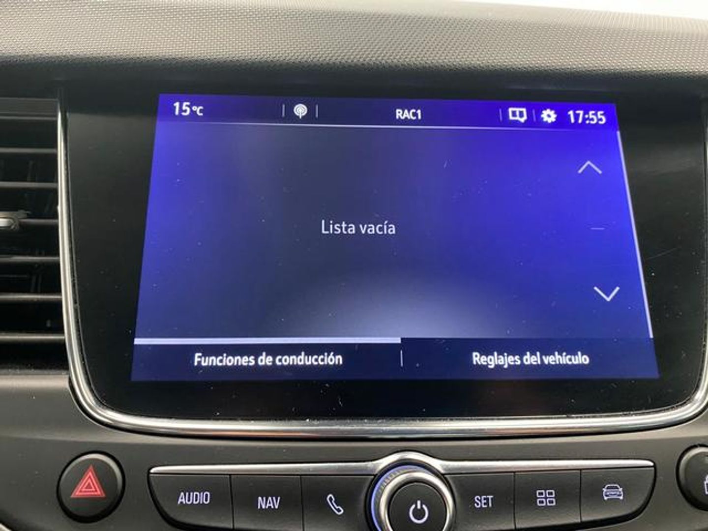 Opel Crossland 1.5D Elegance 81 kW (110 CV)