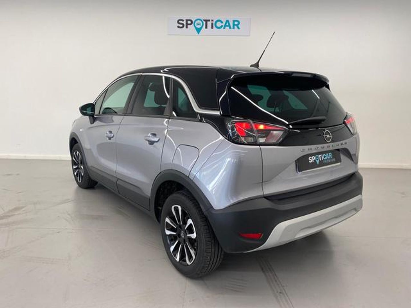Opel Crossland 1.5D Elegance 81 kW (110 CV)